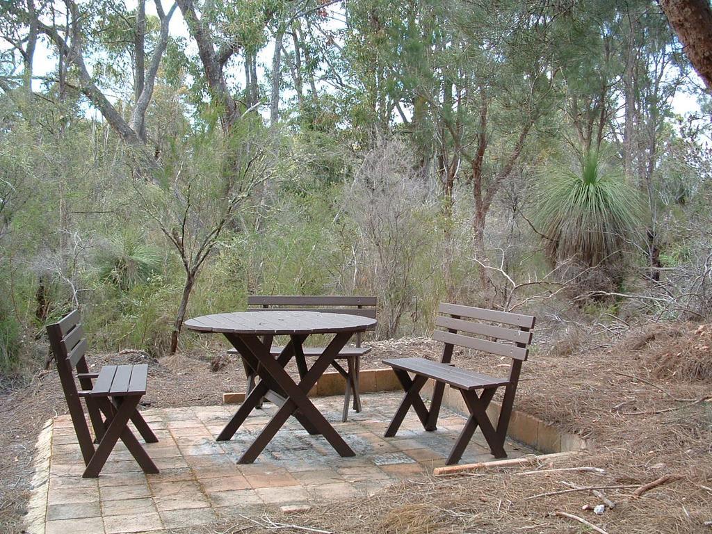 Yelverton Brook Conservation Sanctuary Metricup Exteriör bild