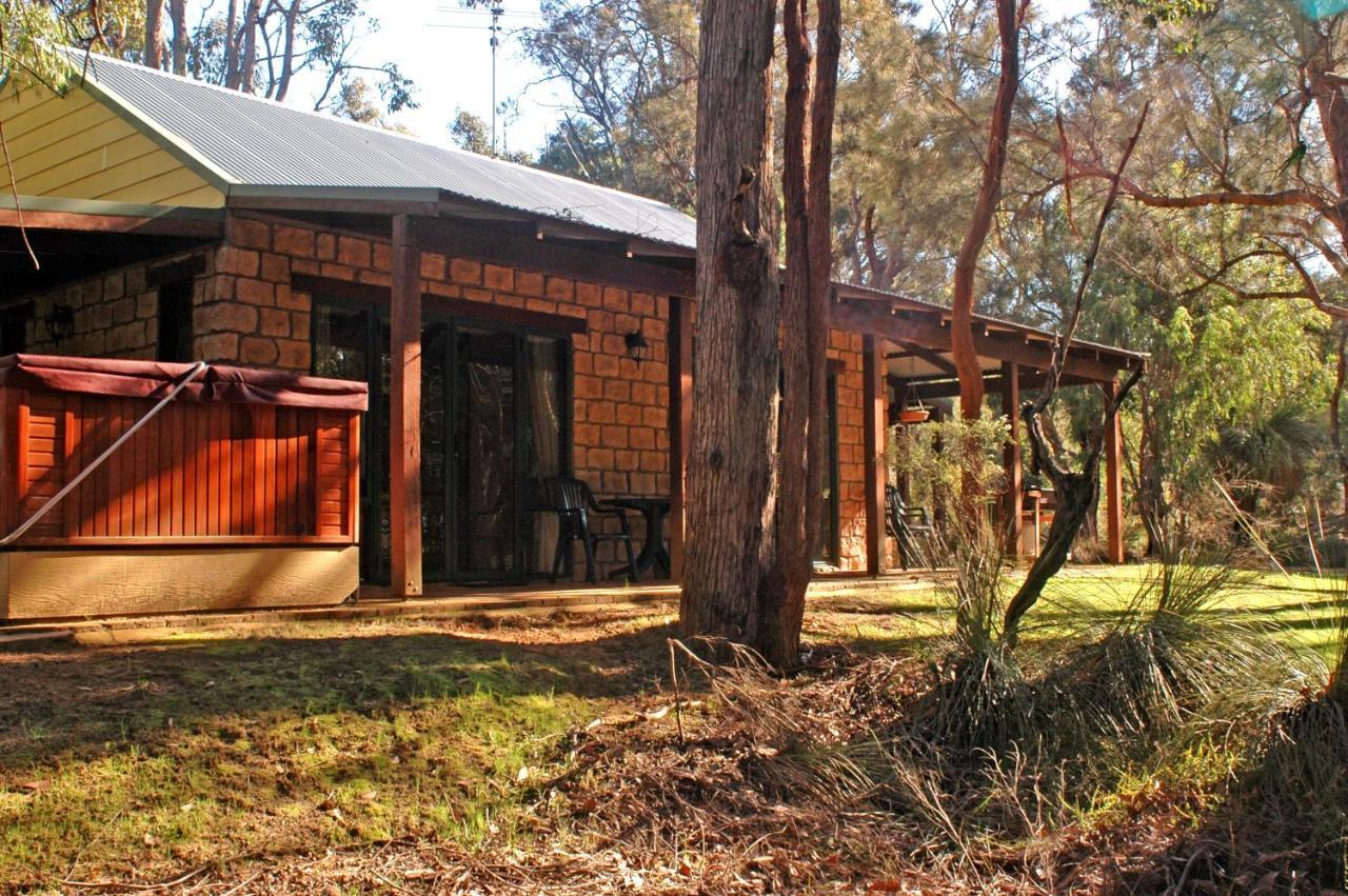 Yelverton Brook Conservation Sanctuary Metricup Exteriör bild